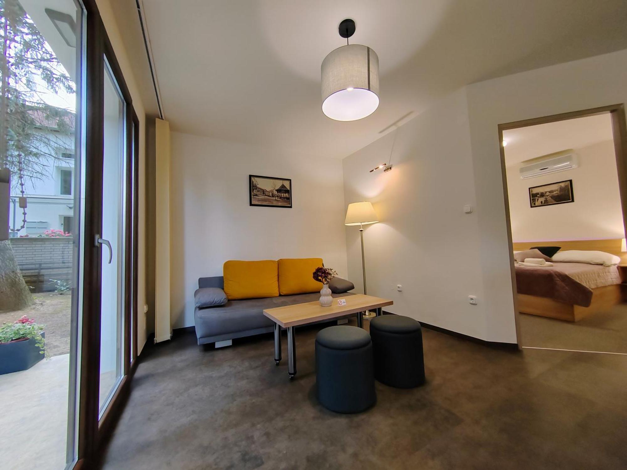 Heviz,Dr Strecker Villa Exterior photo